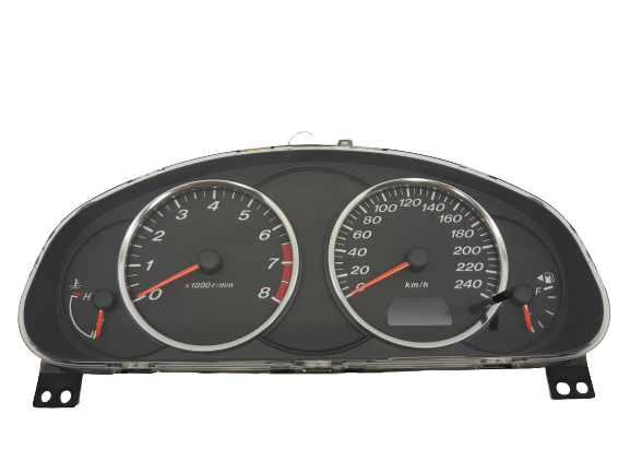 Kierroslukumittari Mazda 6 JEGJ6RC 21279 main product photo