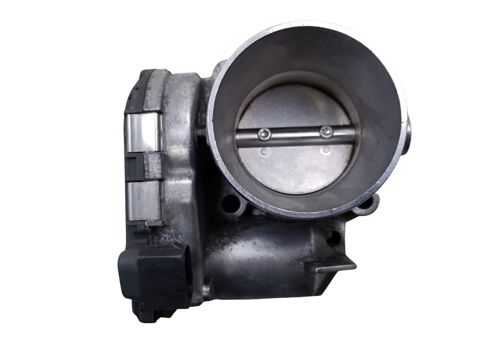 Kaasuläpän venttiili Alfa Romeo Iveco Opel 0280750073 Bosch 2501 main product photo