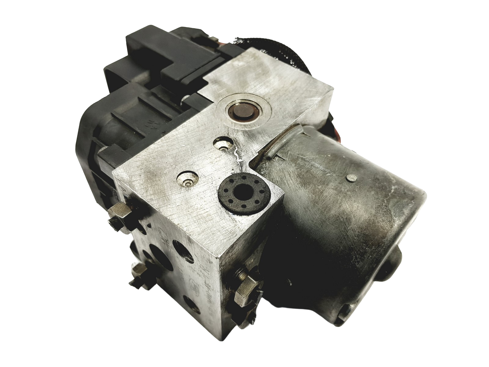 Abs-pumppu Ford Transit 1C15-2M110-AE 0265216672 Bosch 38822 main product photo