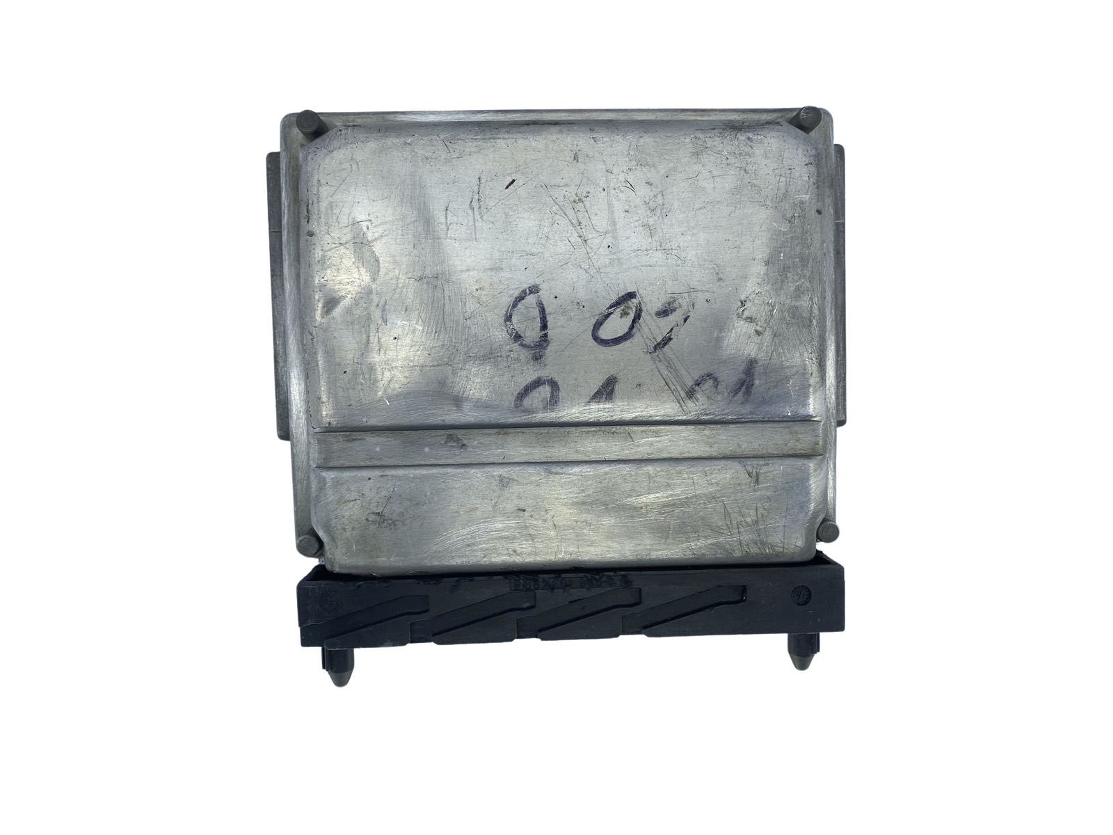 Ohjausyksikkö 0281010319 08667710A Volvo Bosch 54600 main product photo