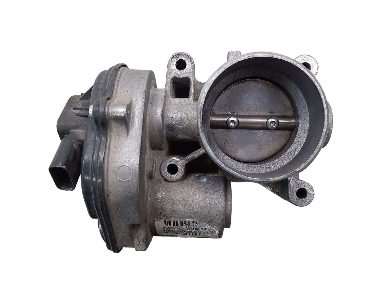 Kaasuläpän venttiili Ford Volvo VP4F9U-9E928-AB 4M5G-ED 1442 main product photo