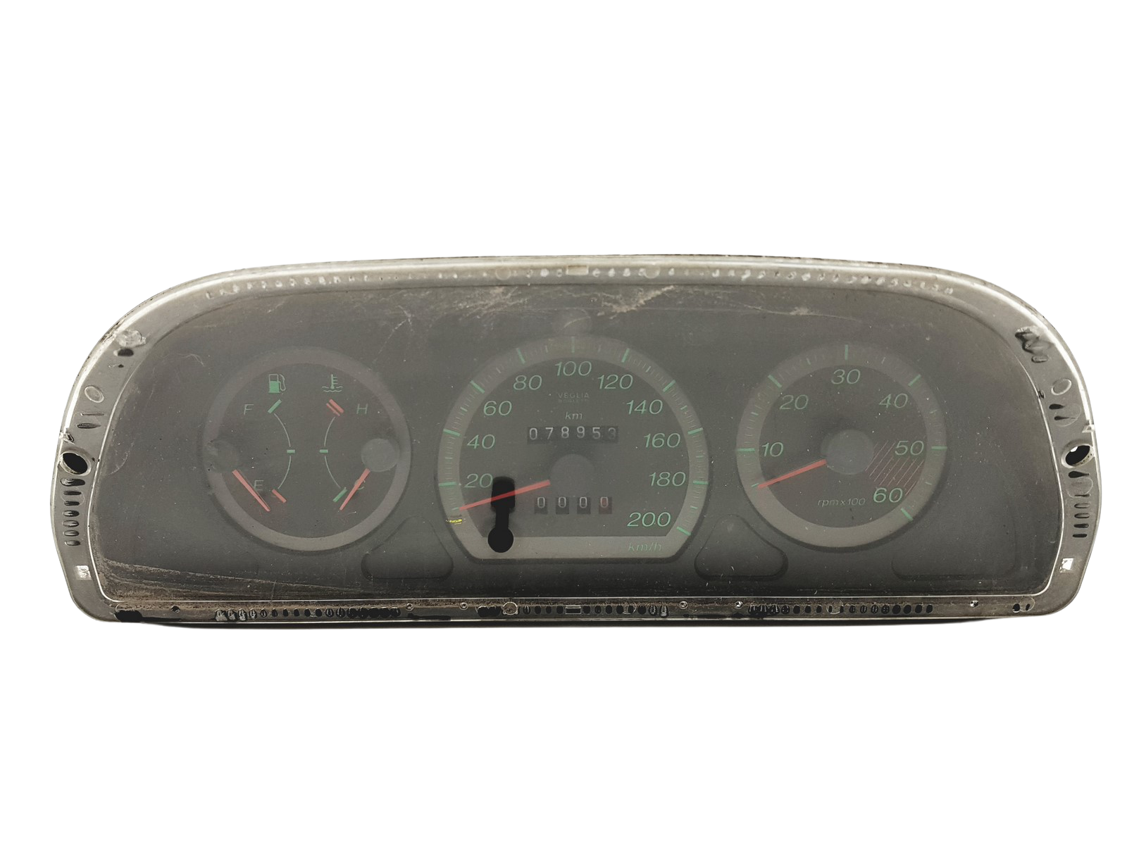 Nopeusmittari Fiat Palio 6062240010 51506101CB 41605 main product photo