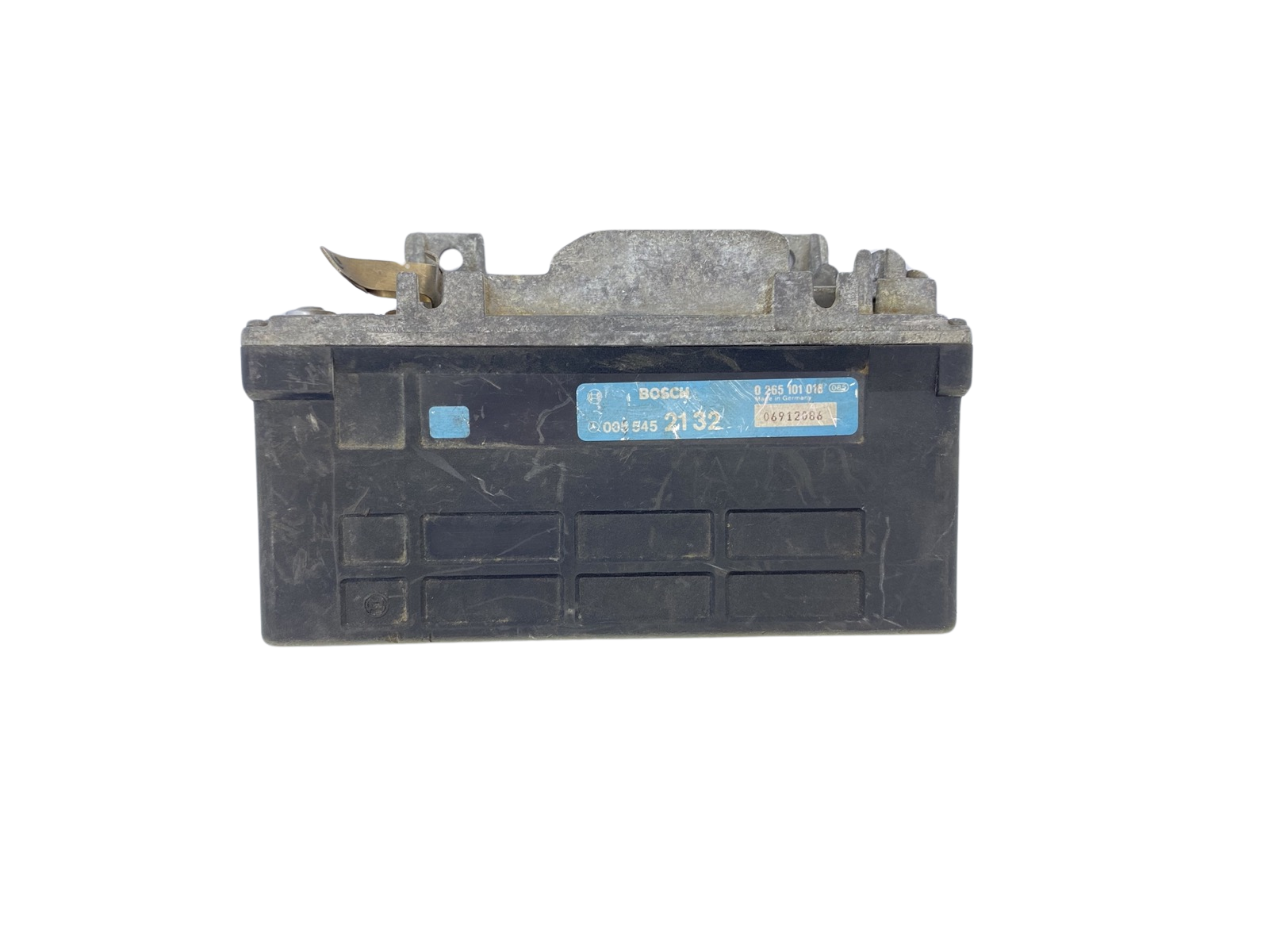 Ohjausyksikkö ABS 0055452132 0265101018 Mercedes Bosch 61242 main product photo
