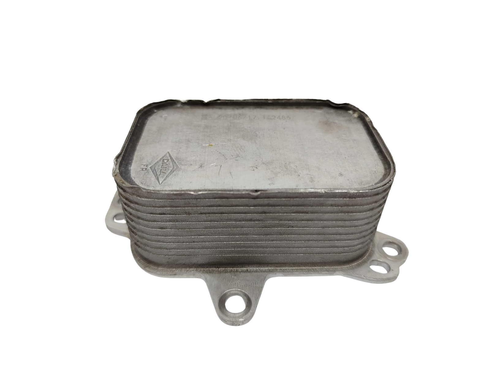 Öljynjäähdytin 9804281280 1.6 eHDI BlueHDI Citroen Peugeot main product photo