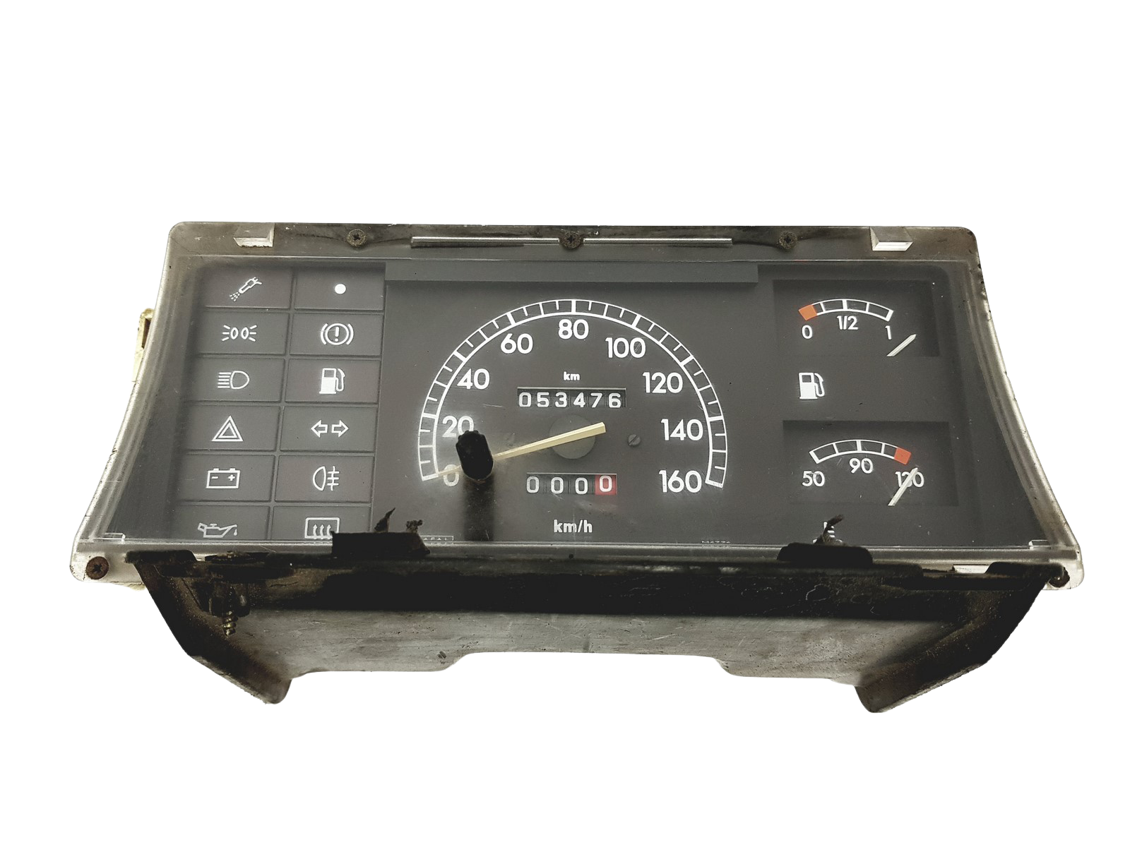 Nopeusmittari Fiat Cinquecento 832396011 7675190 41635 main product photo
