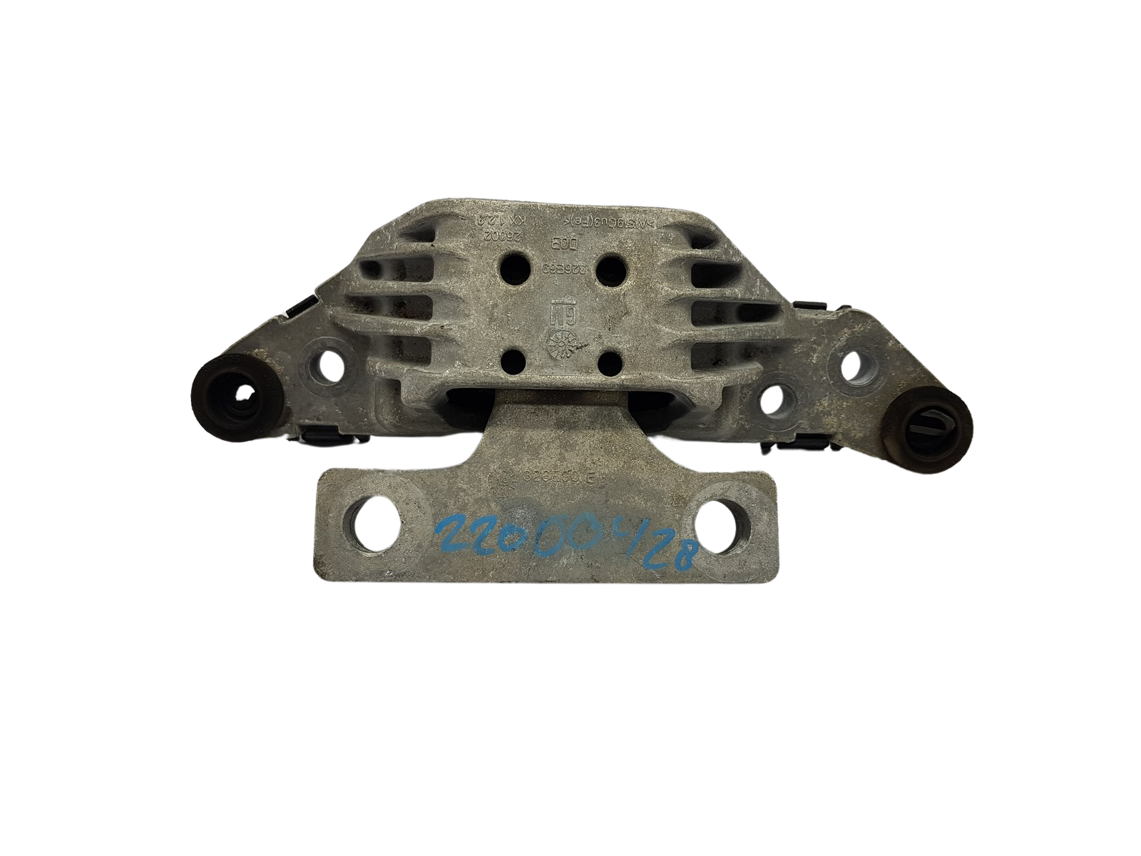 Moottorin Kiinnike Opel Astra K 39080458 main product photo