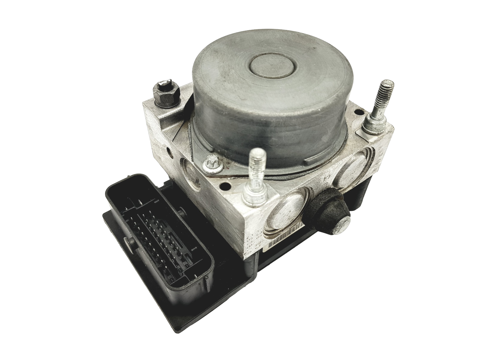 Abs-pumppu Fiat Grande Punto 51826507 0265800794 Bosch 45977 main product photo