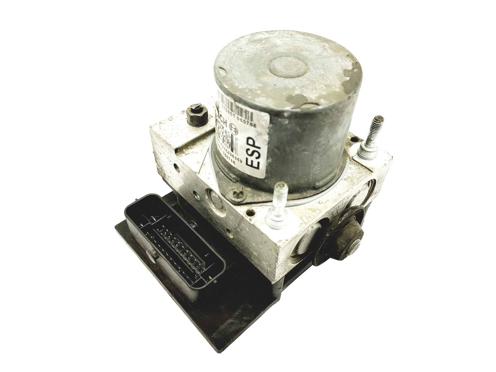 Abs-pumppu Fiat 500 51801320 0265235359 Bosch main product photo
