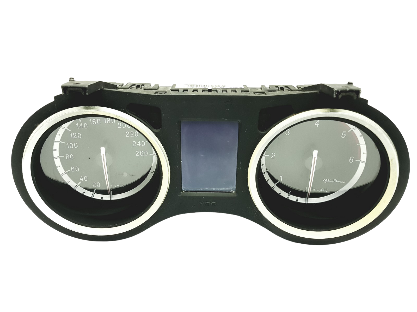 Kierroslukumittari Alfa Romeo 159 0156072820 A2C53172598 41317 main product photo