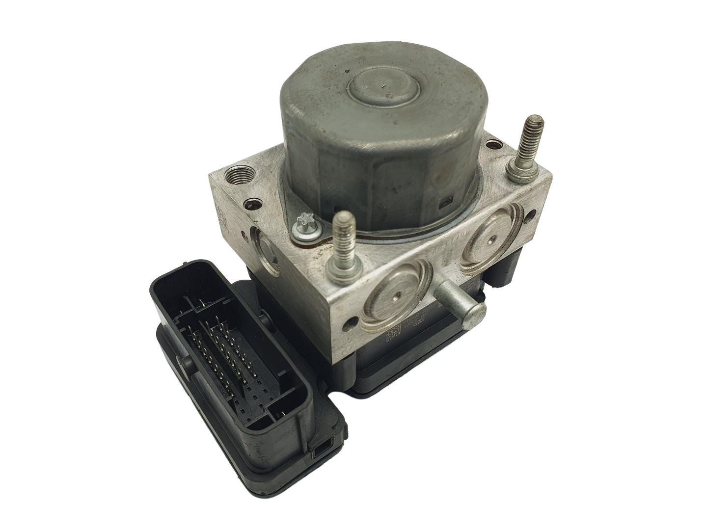 Abs-pumppu Lancia Ypsilon 51866695 0265260024 0265805007 Bosch 61197 main product photo