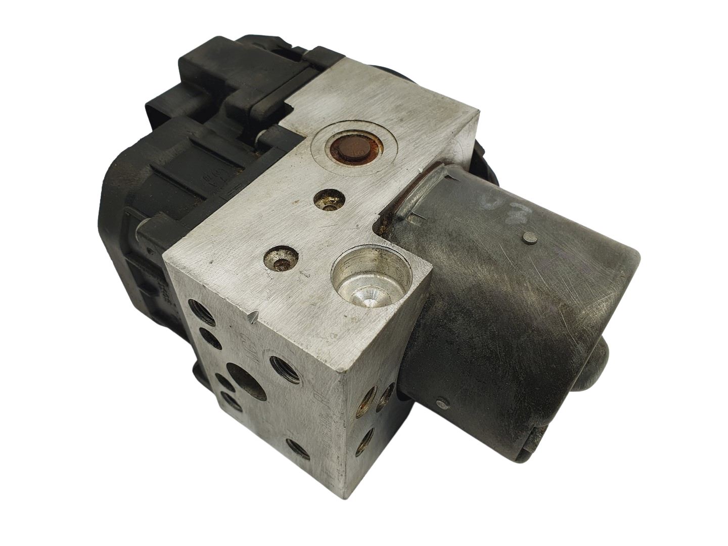 Abs-pumppu Kia Sorento 589103E310 0273004660 0265216928 Bosch 65803 main product photo