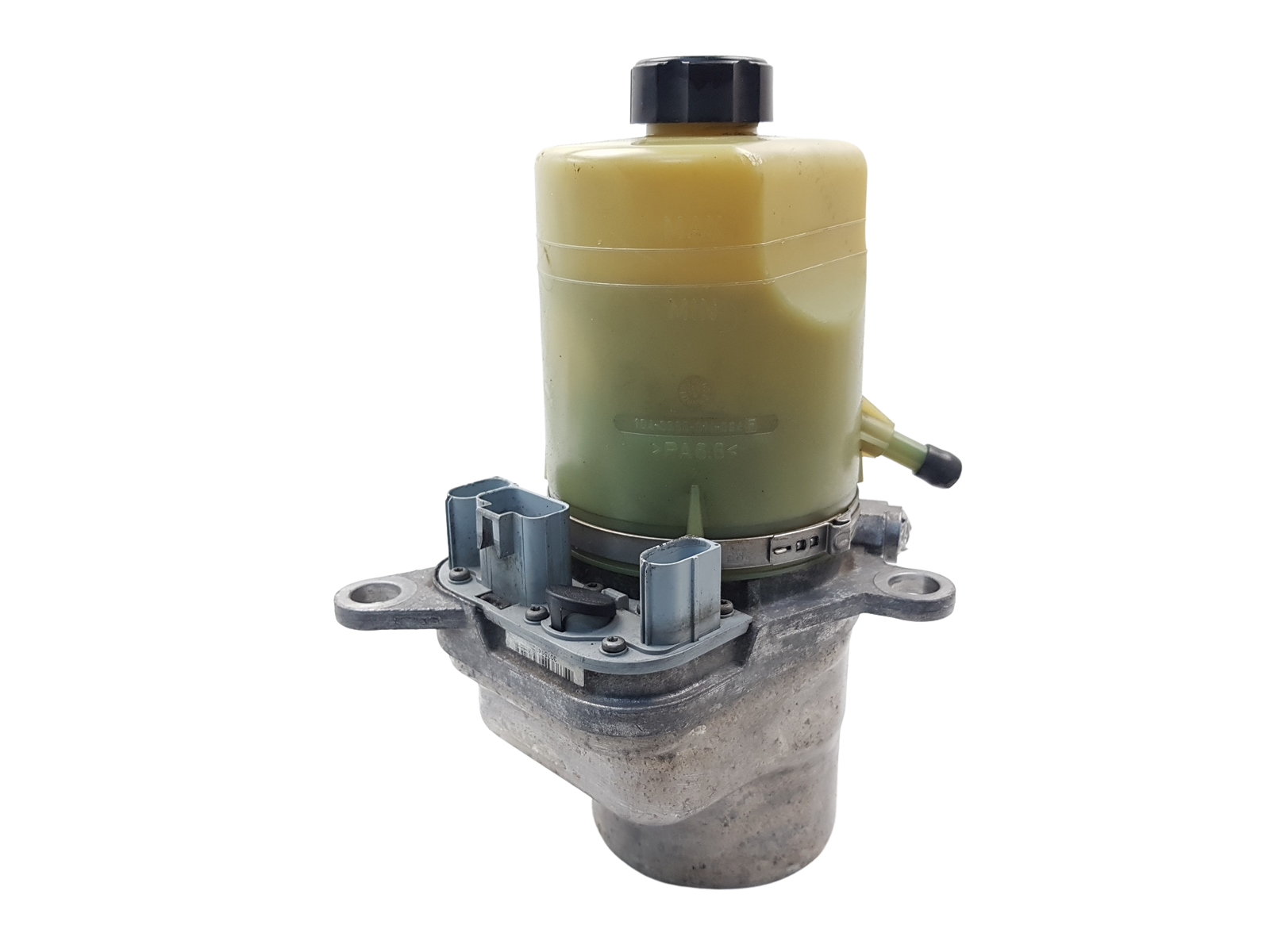 Ohjaustehostimen Pumppu Focus 2 C-Max 4M513K514AD 104-0085-011-094F main product photo