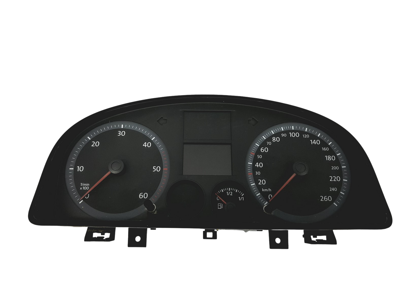 Kierroslukumittari VW Caddy 2K0920841C 110080237019 52297 main product photo