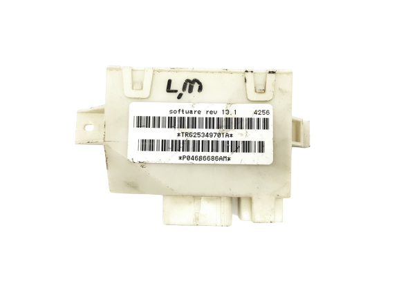Ohjausyksikkö P04686686AM Chrysler 17955 main product photo
