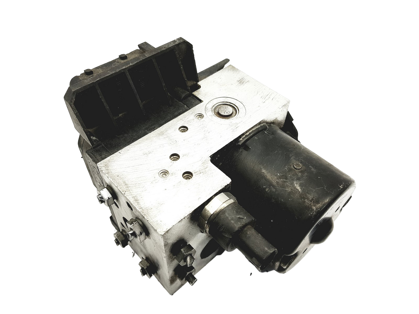 Abs-pumppu Mercedes A W168 A0034314512 0265202412 37162 main product photo