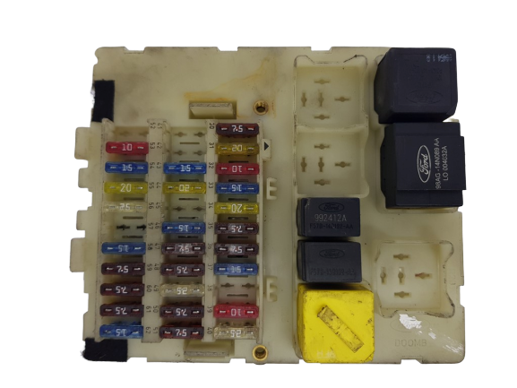 Sulaketaulu Ford 98AG14A073CG 518251806 19840 main product photo