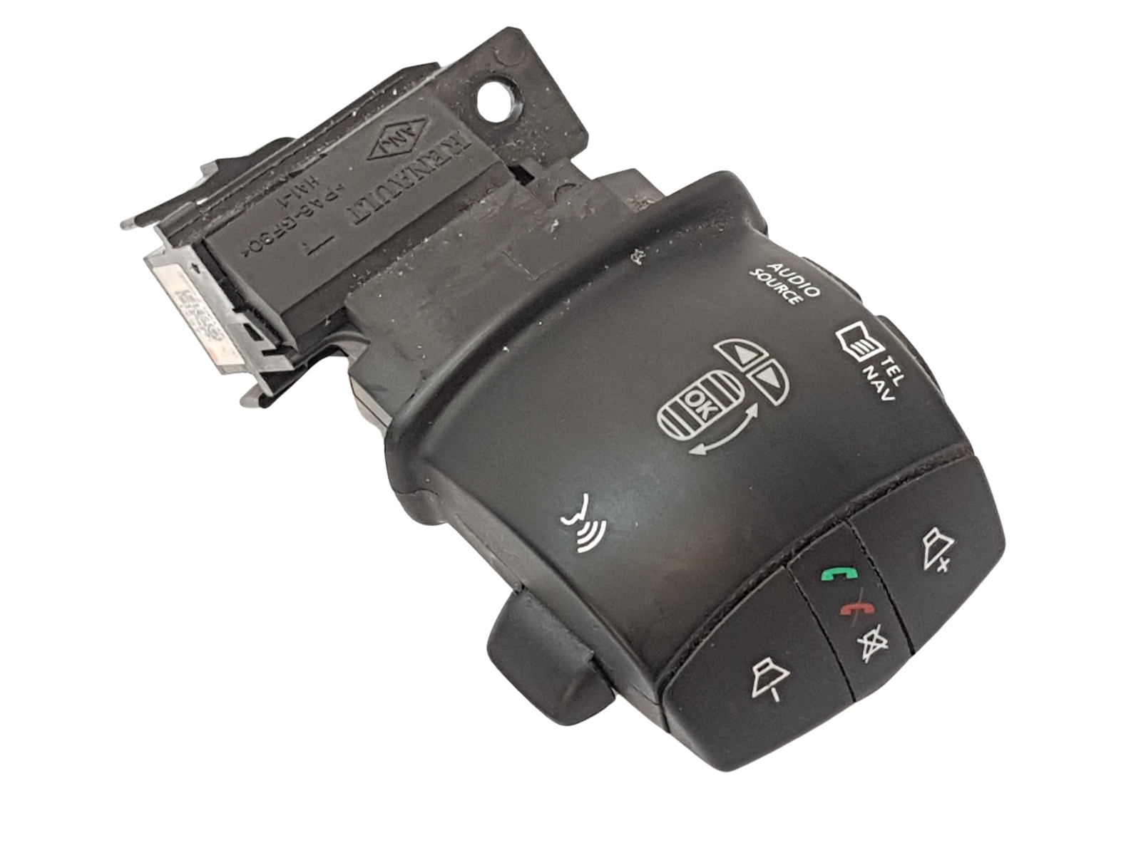 Radion Kaukosäädin Renault Opel Nissan 255520014R main product photo
