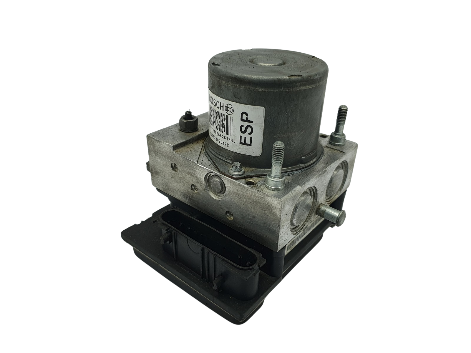 Abs-pumppu Fiat Bravo 51877725 0265951740 0265251843 6265 main product photo