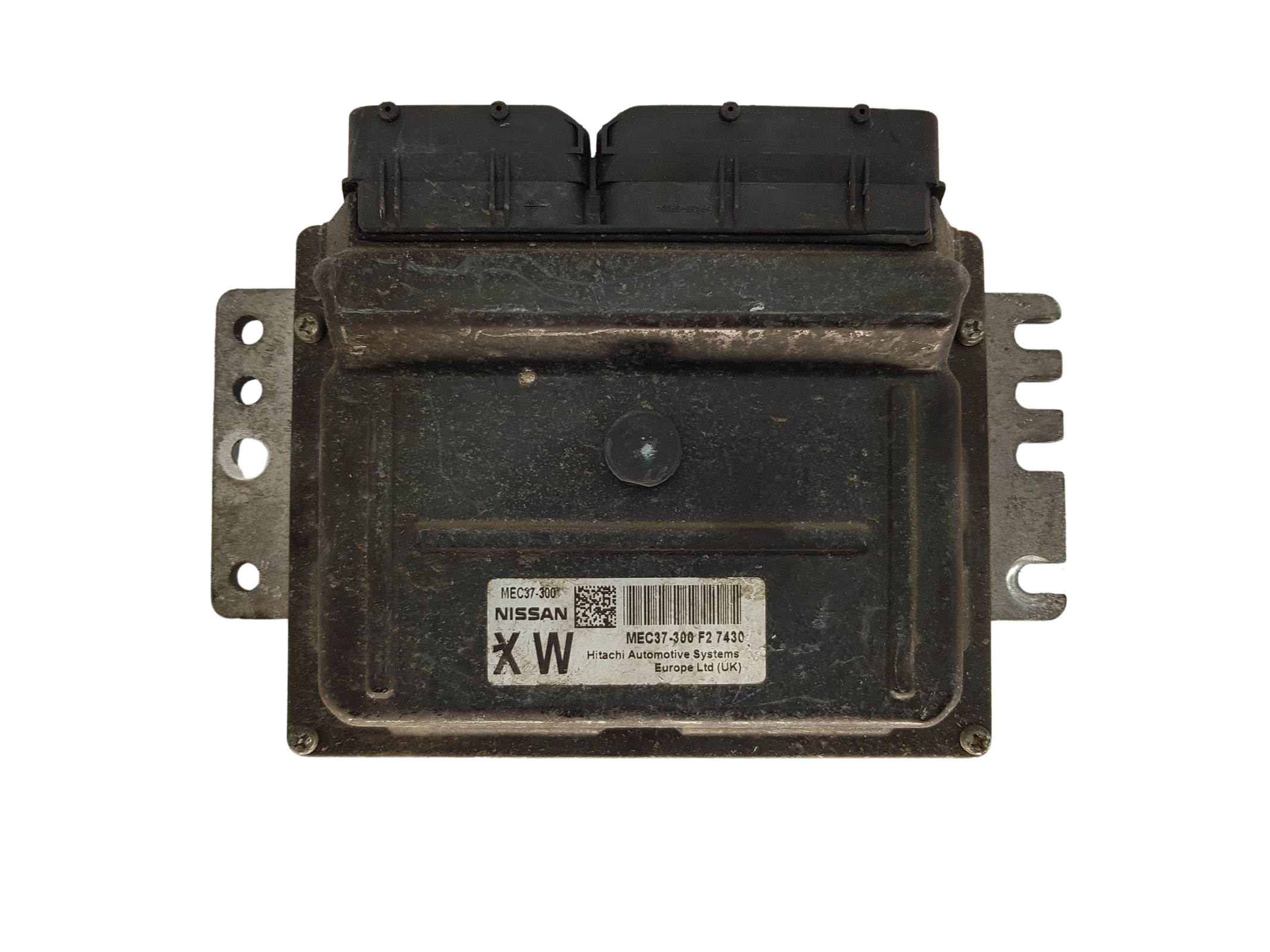 Ohjausyksikkö MEC37-300 F2 XW Nissan Hitachi 14875 main product photo