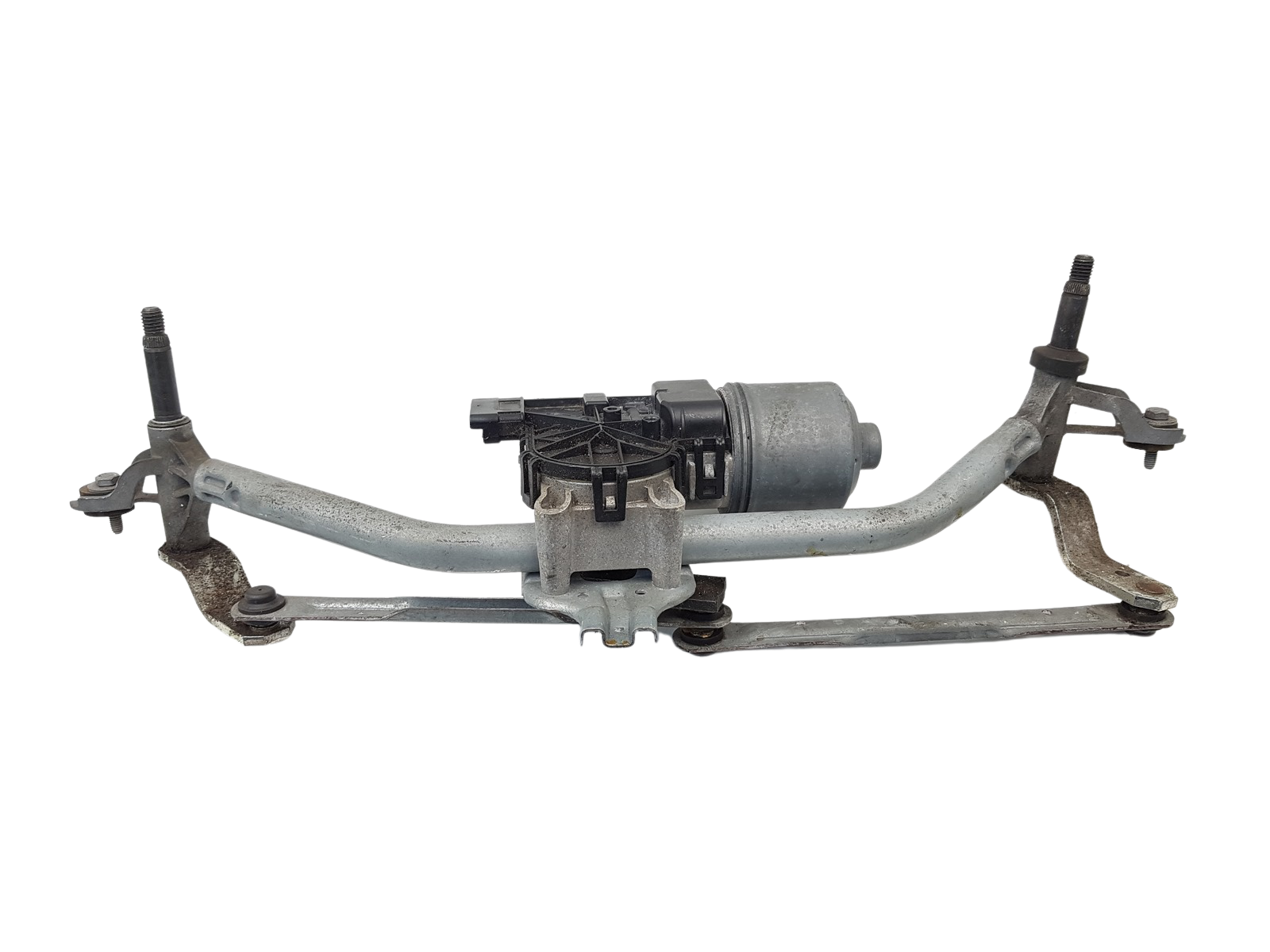 Pyyhkijämekanismi Peugeot 208 2008 9673222580 0390241540 Bosch 1670 main product photo