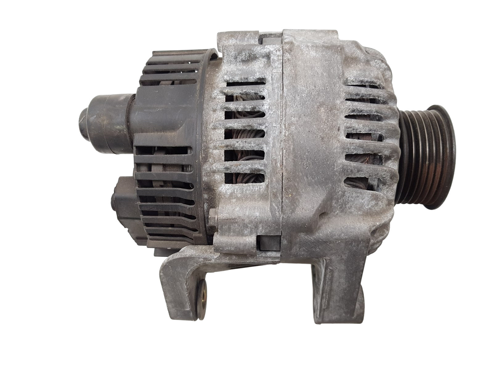 Laturi Renault 7701352301 A11VI26 75A Valeo 1042 main product photo