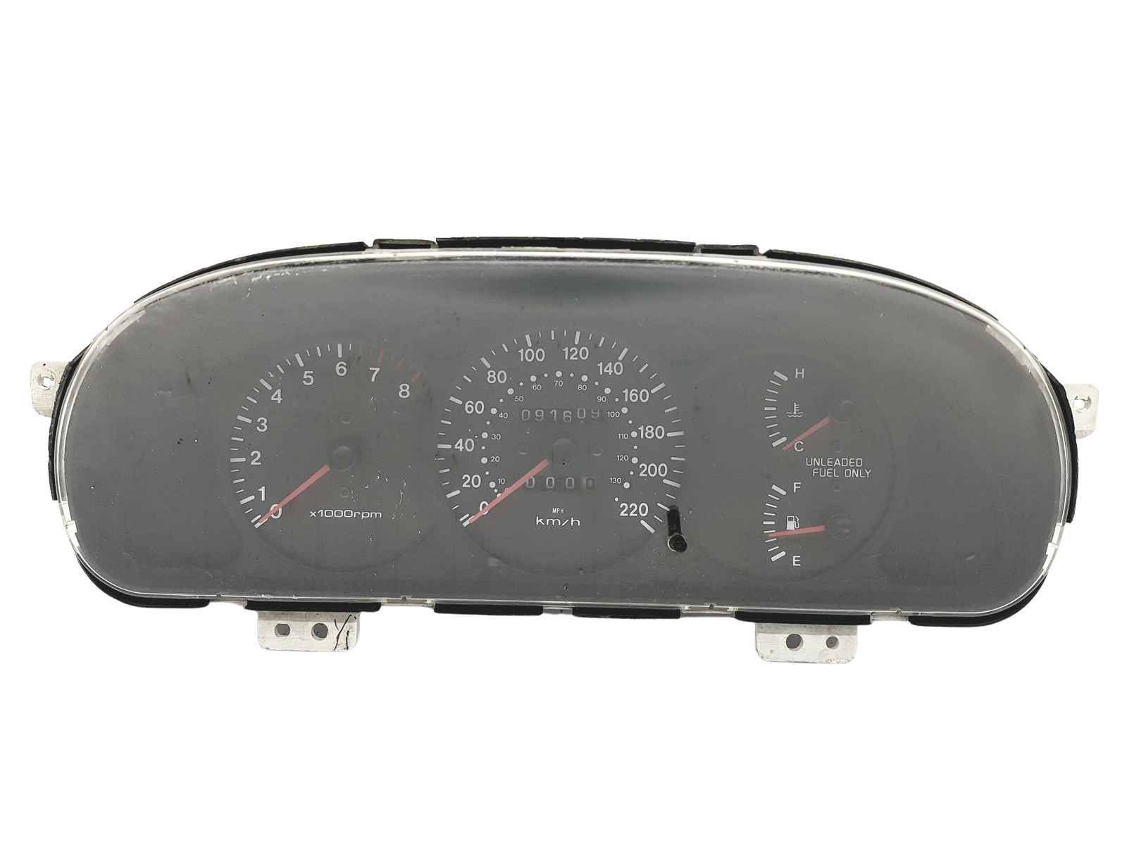 Kierroslukumittari Kia Shuma K2AC-55-43XE main product photo