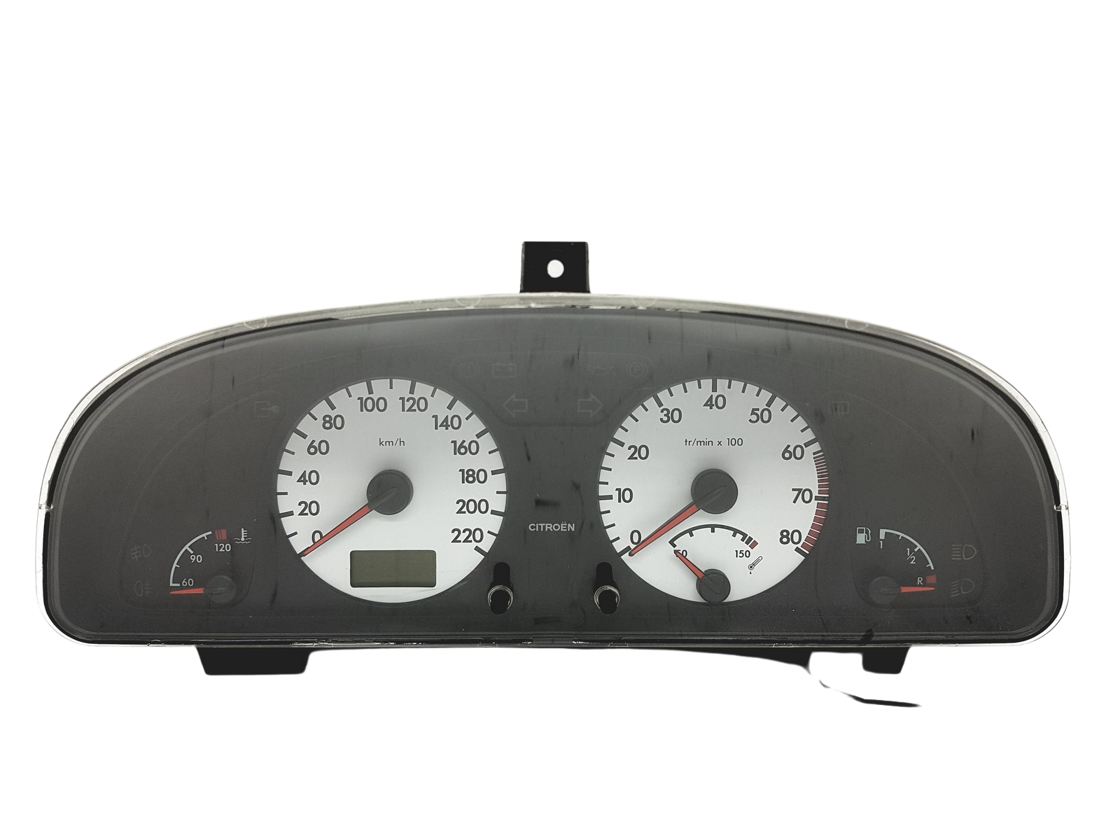 Nopeusmittari Citroen Xsara 9645745080 B 00 49744 main product photo