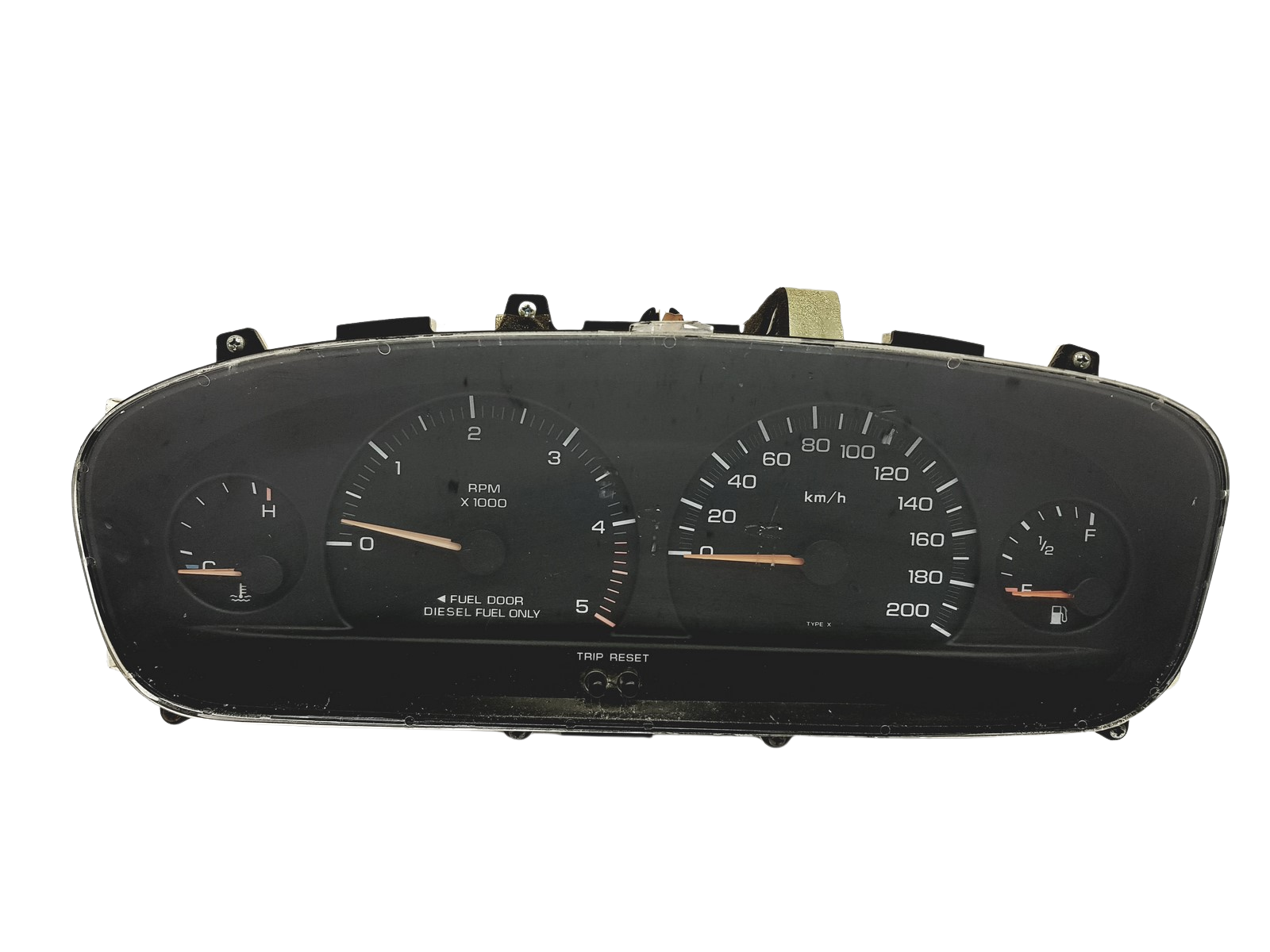 Kierroslukumittari Chrysler Voyager P04685629 C 59616 main product photo
