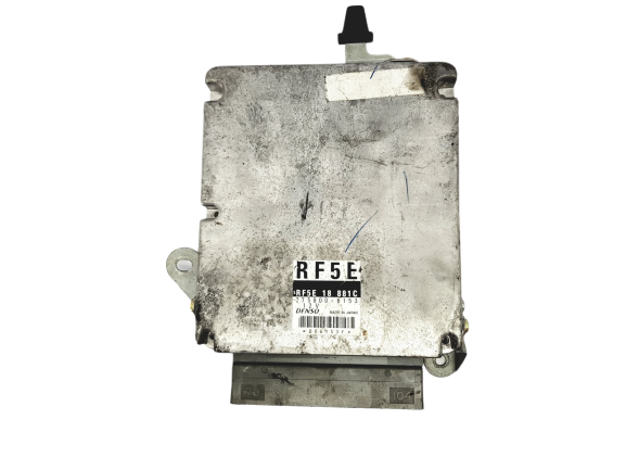 Ohjausyksikkö RF5E18881C 275800-6153 Mazda Denso 16296 main product photo