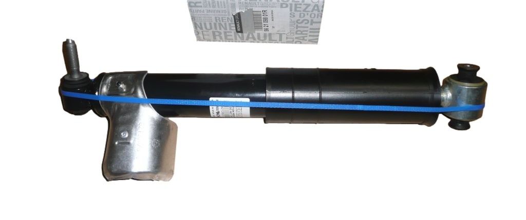 Iskunvaimennin Vasen Taka Uusi Alkuperäinen 562109801R Renault Espace 5 main product photo