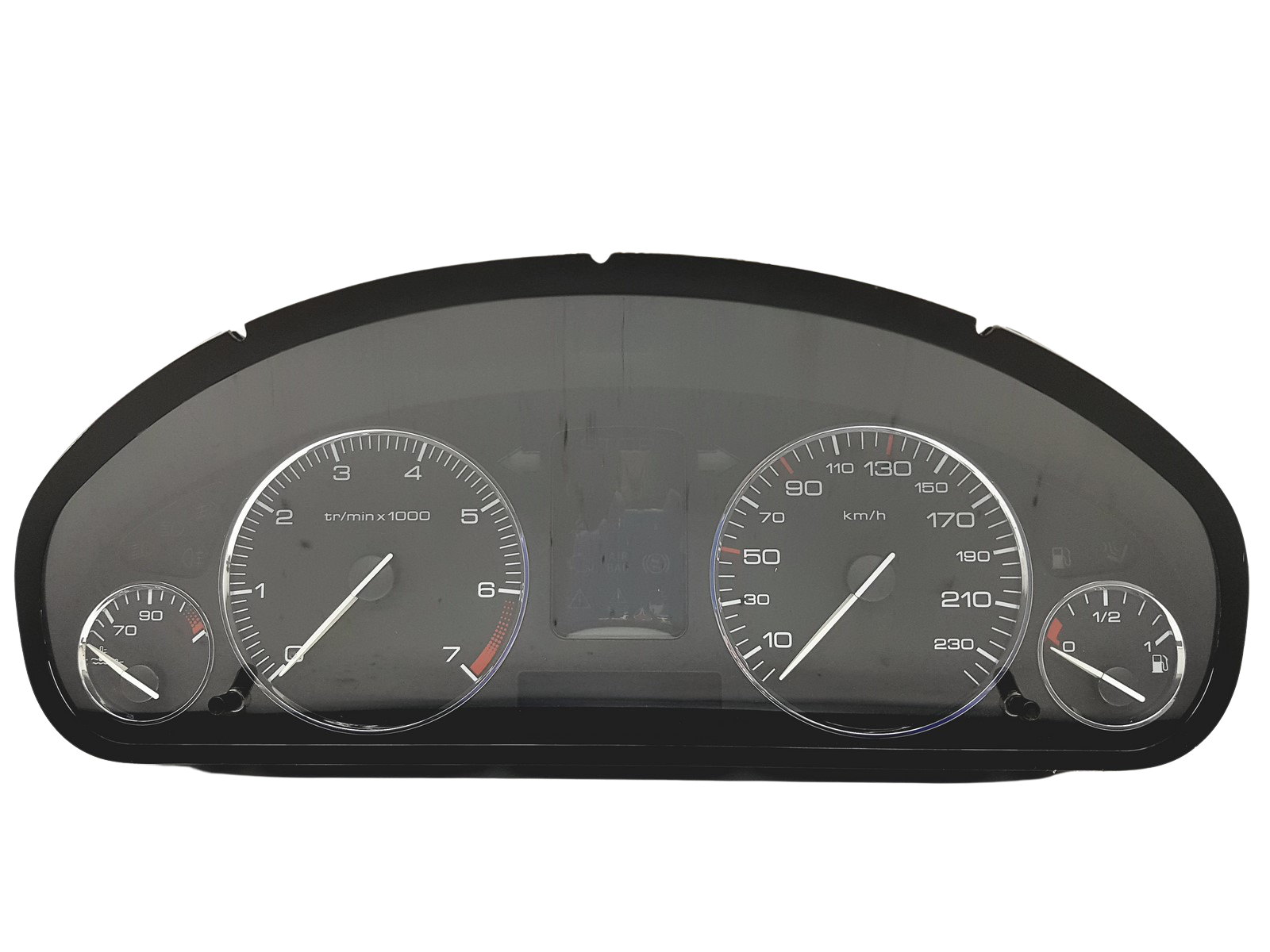 Kierroslukumittari Peugeot 407 9646259480 50500 main product photo