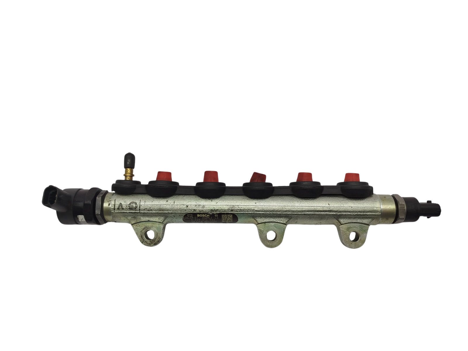 Polttoaineruisku 8200409413 0445214062 Bosch Renault 2.0 DCI main product photo