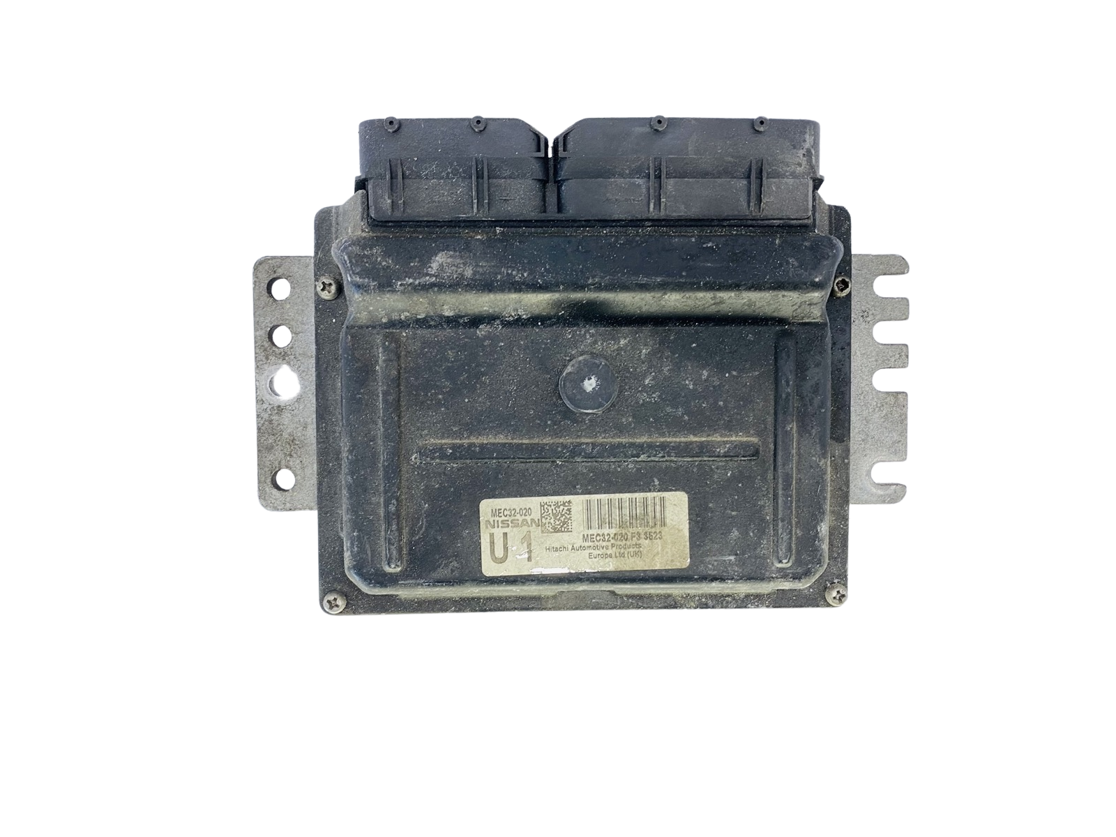 Ohjausyksikkö MEC32-020 F3 U1 Nissan Hitachi main product photo
