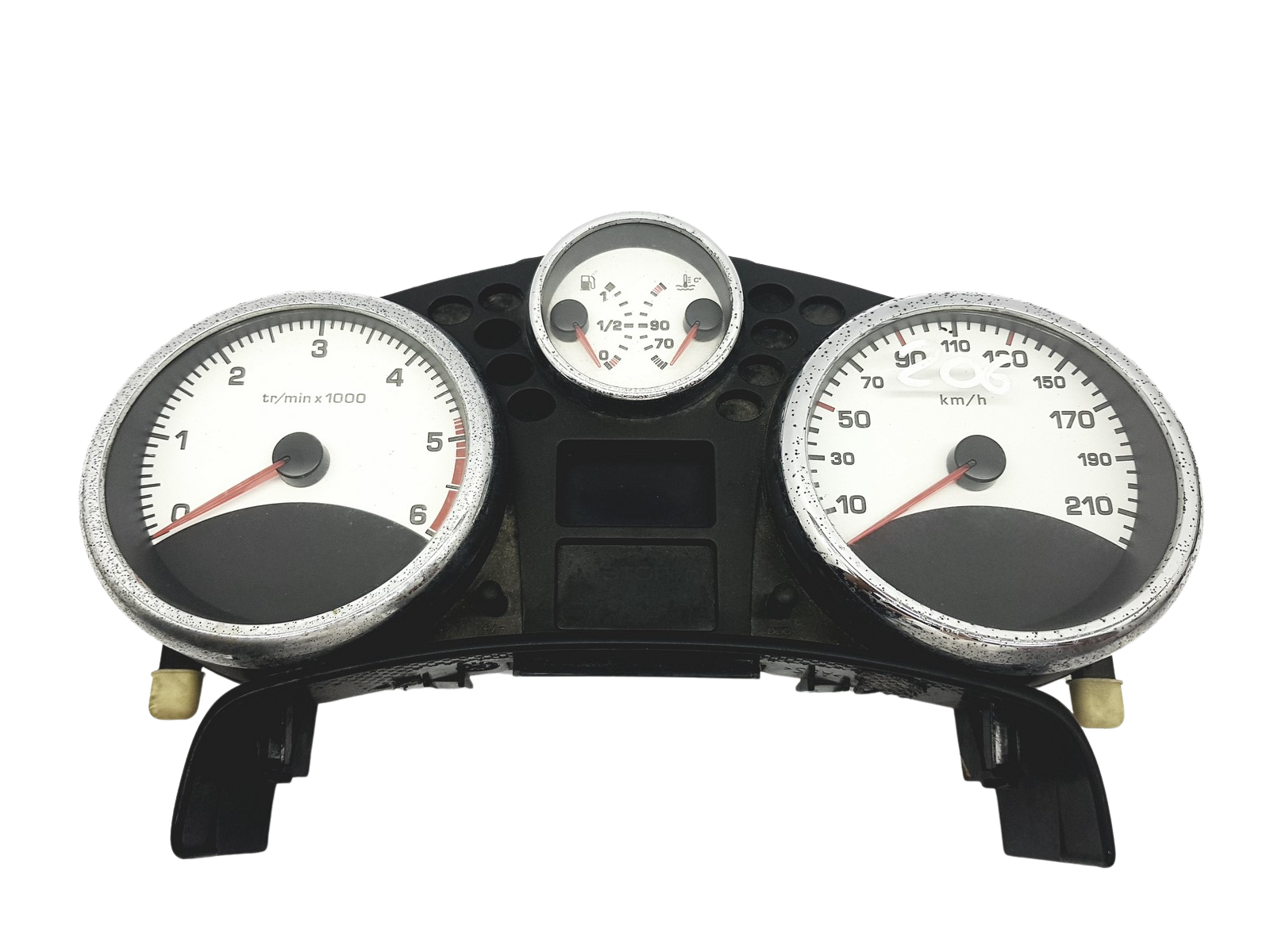 Kierroslukumittari Peugeot 207 A2C53065547 58688 main product photo