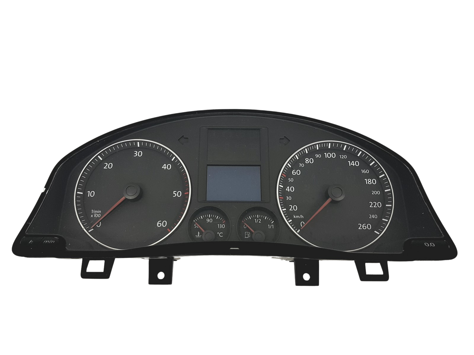 Nopeusmittari VW Golf MK5 1K0920861M 110080247050 56901 main product photo