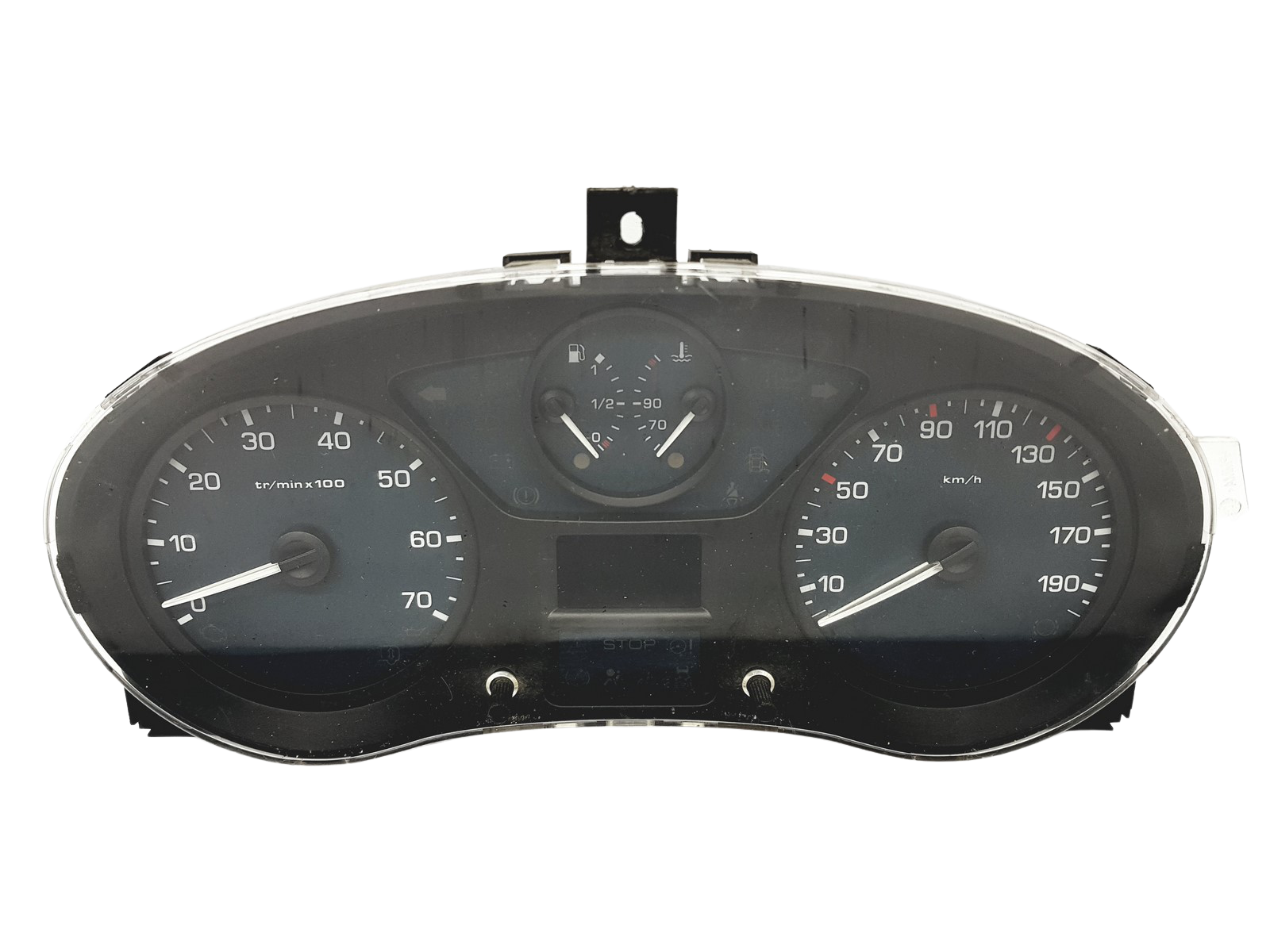 Nopeusmittari Partner Berlingo 9665000480 PSA 40826 main product photo