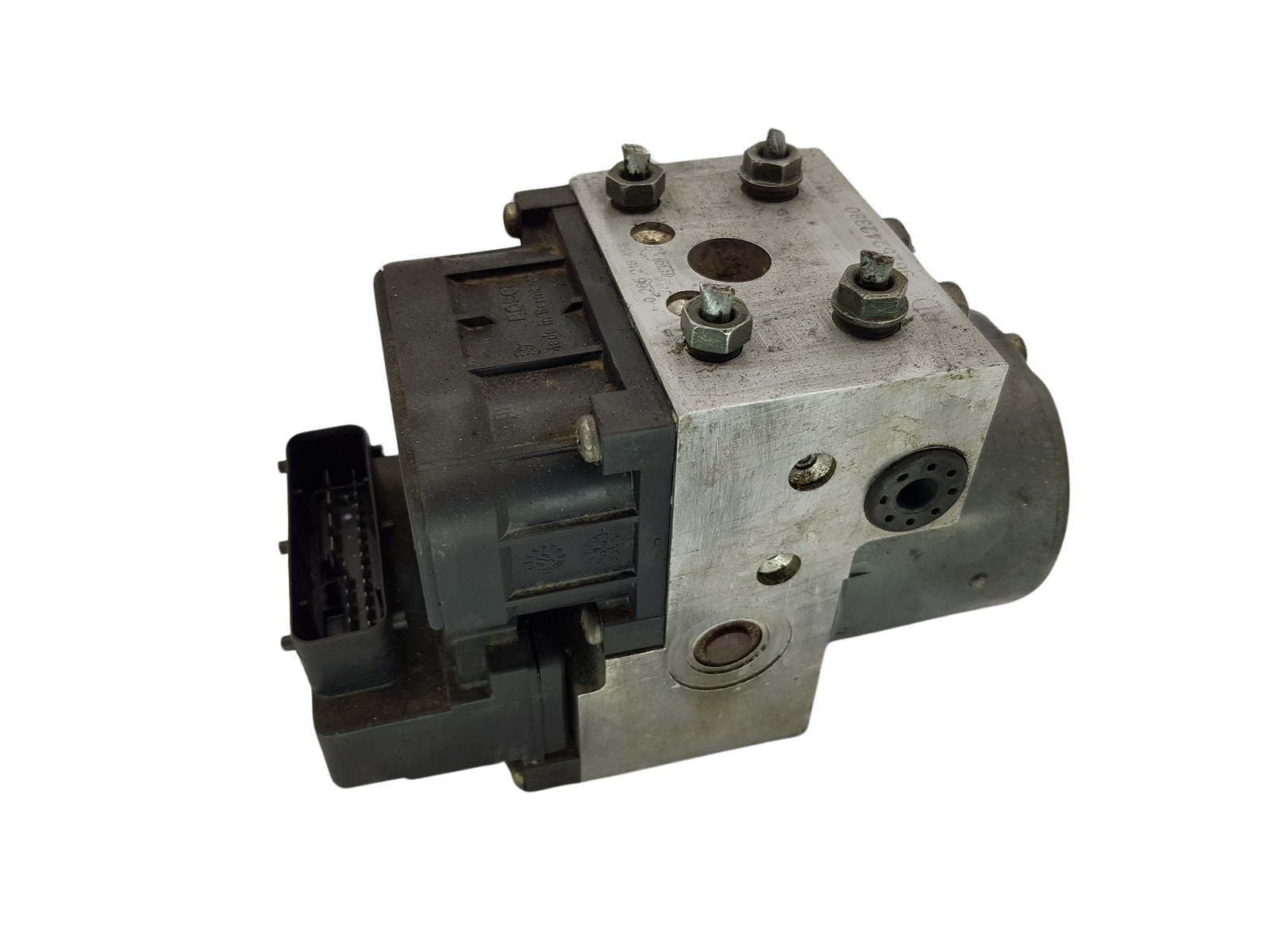 Abs-pumppu PSA Xsara 306 9625242380 0265216456 0273004203 4040 main product photo