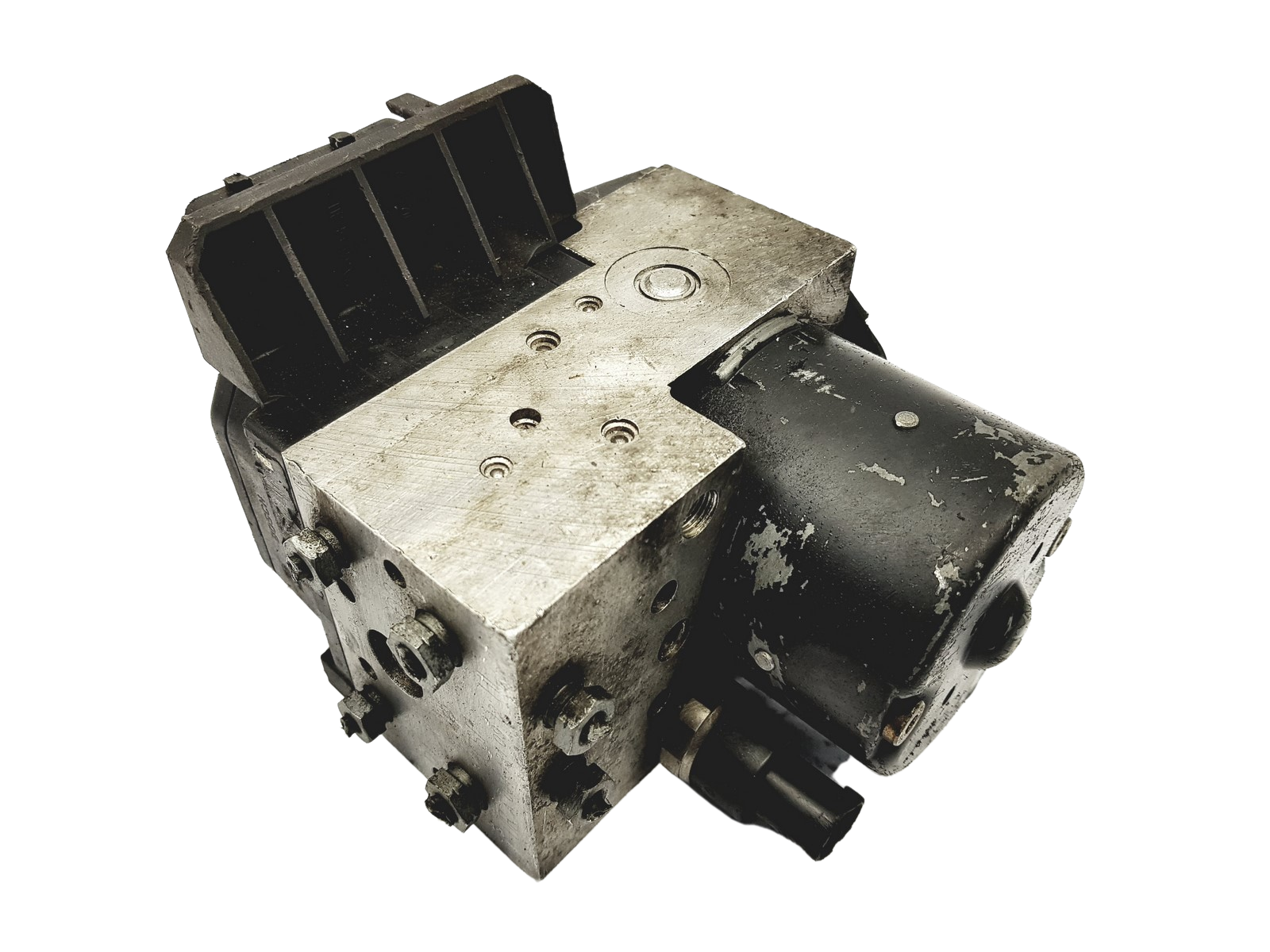 Abs-pumppu ESP Mercedes W168 A0044310912 0265202461 Bosch 60187 main product photo