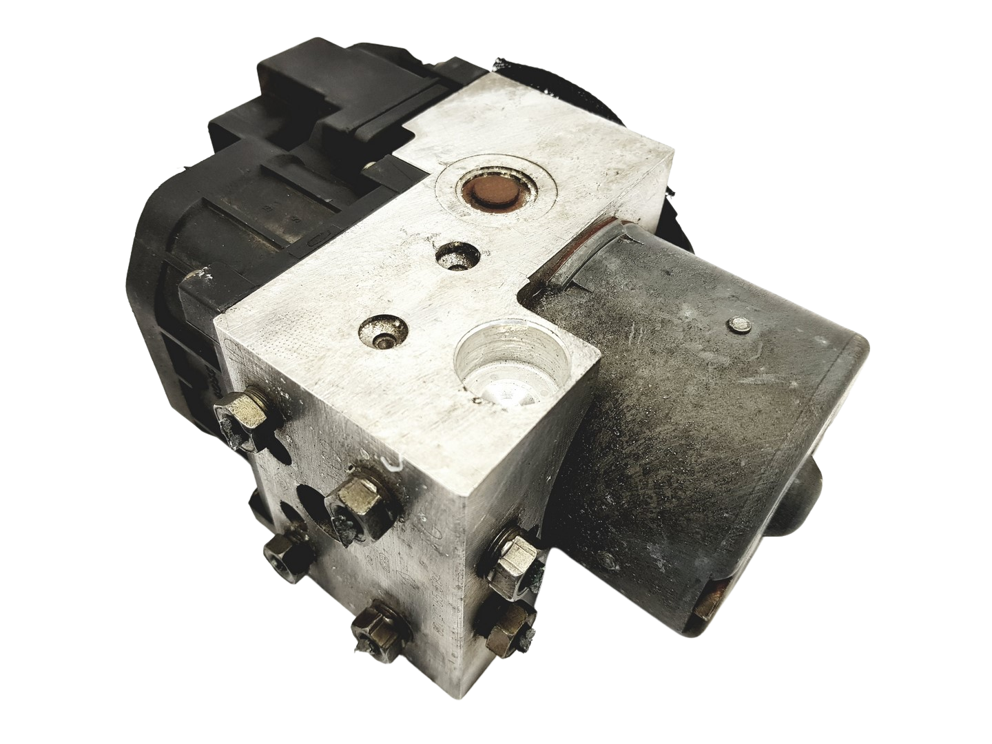 Abs-pumppu Renault Clio 2 8200085584 0273004621 0265216872 60593 main product photo