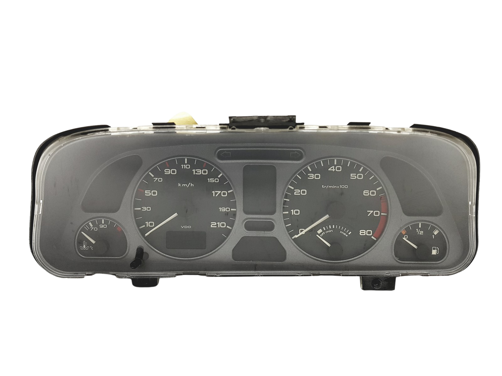 Kierroslukumittari Peugeot 306 9642489980 110008808163 50541 main product photo