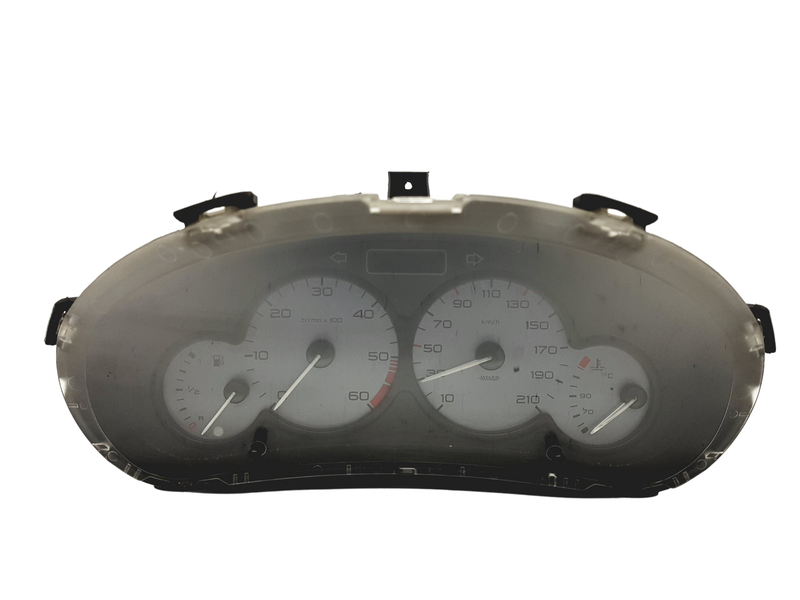 Nopeusmittari Berlingo 1 Partner 1 9652246380 PSA 48076 main product photo