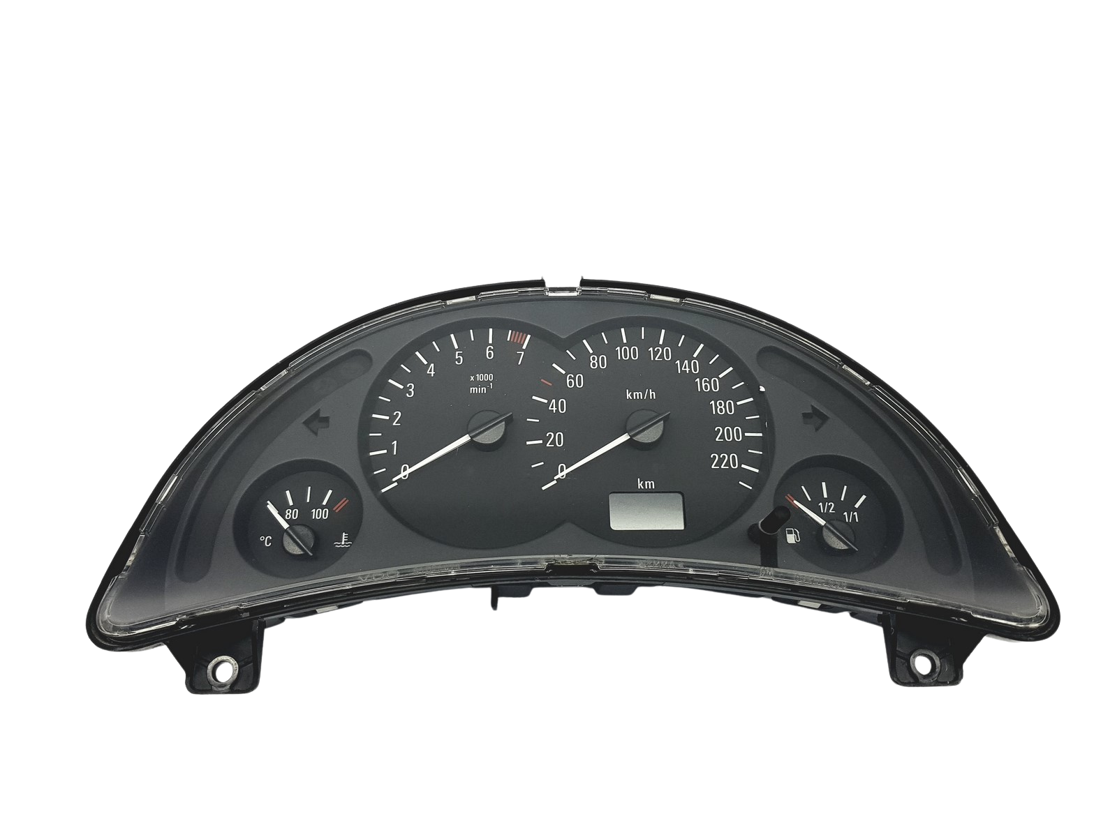 Kierroslukumittari Opel Corsa C 09166814FL 110008988009 54271 main product photo