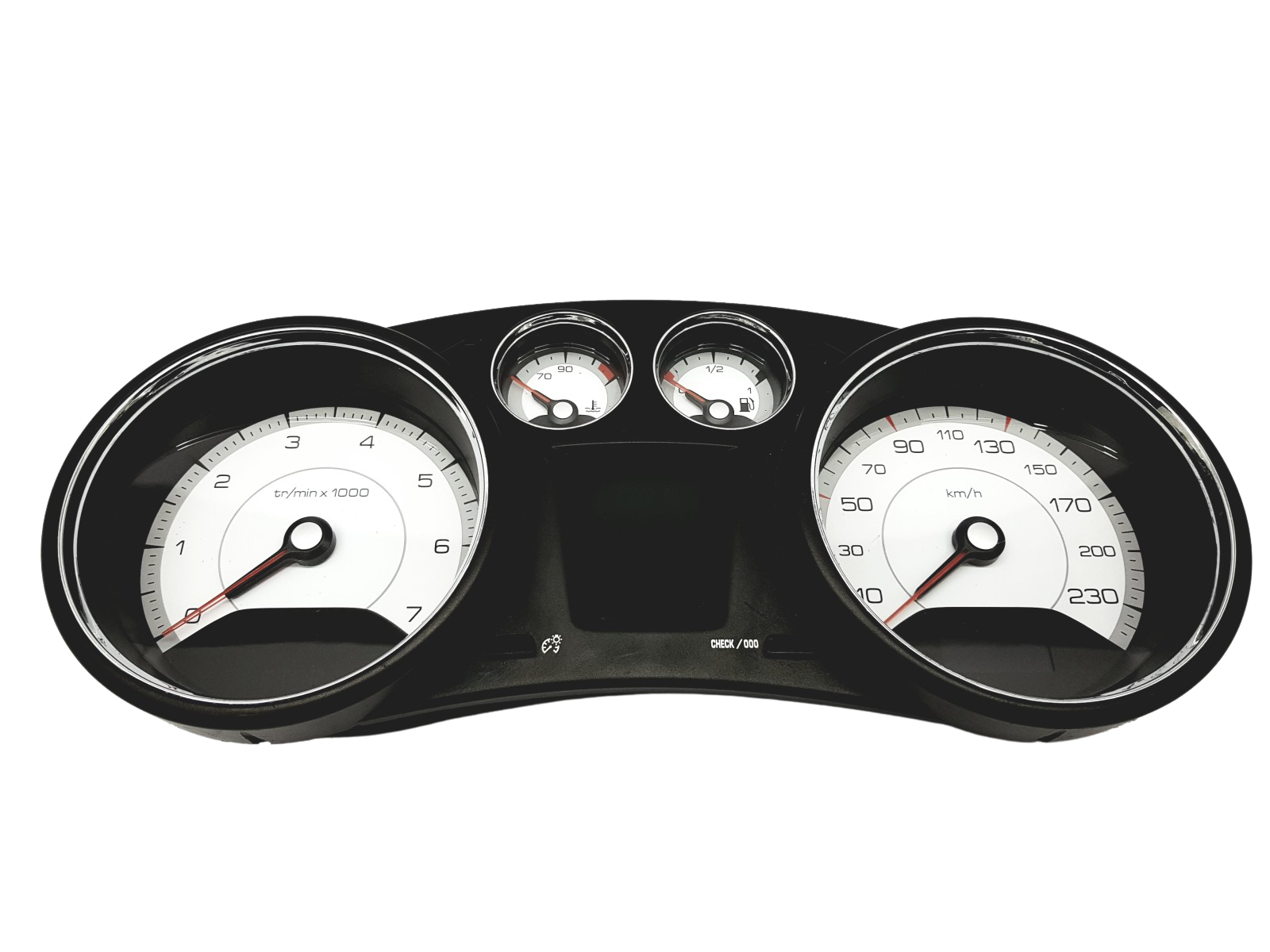 Kierroslukumittari Peugeot 308 9665107580 33368 main product photo