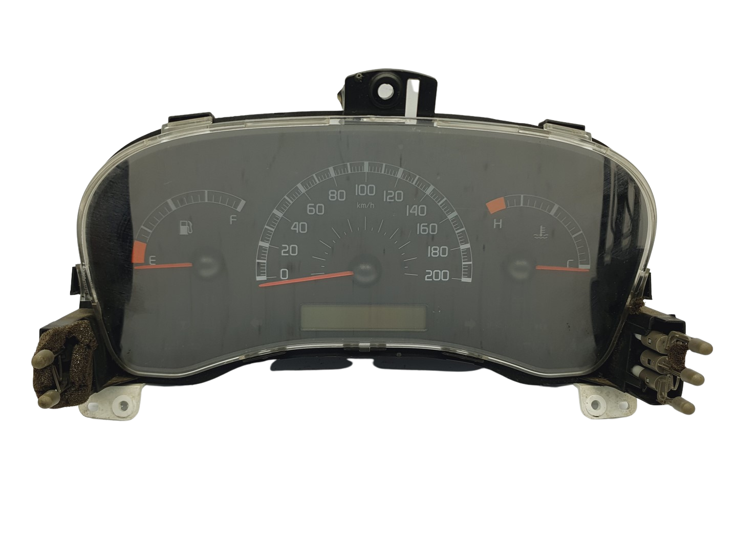 Nopeusmittari Fiat Panda 46801541 503000360100 60979 main product photo