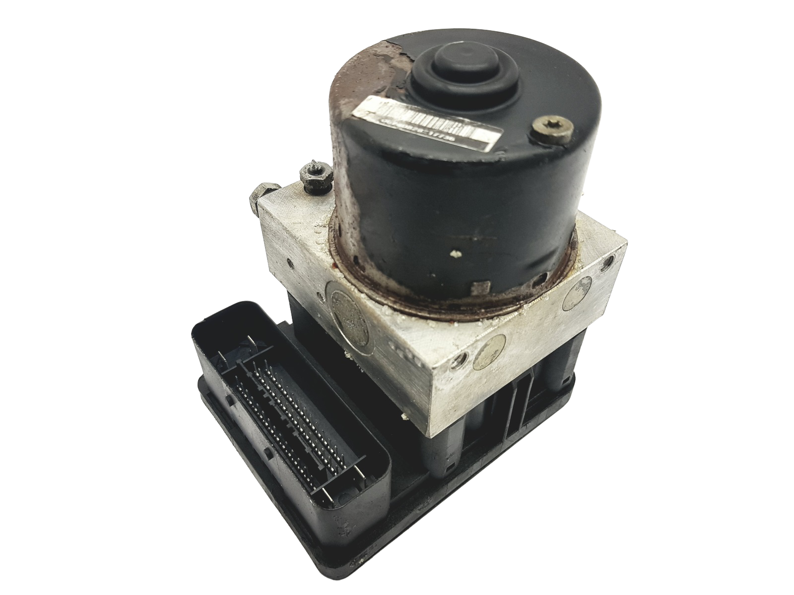 Abs-pumppu Mazda 2 Ford Fusion Fiesta 2S61-2M110-CE ATE 42491 main product photo