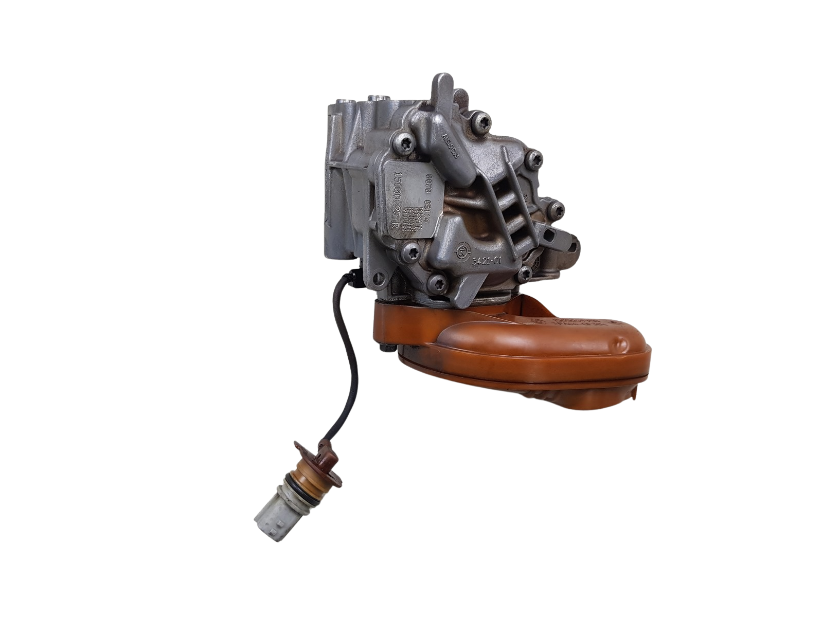 Öljypumppu 150002257R 0.9 1.2 TCE DIG Renault Dacia Nissan 1133 main product photo