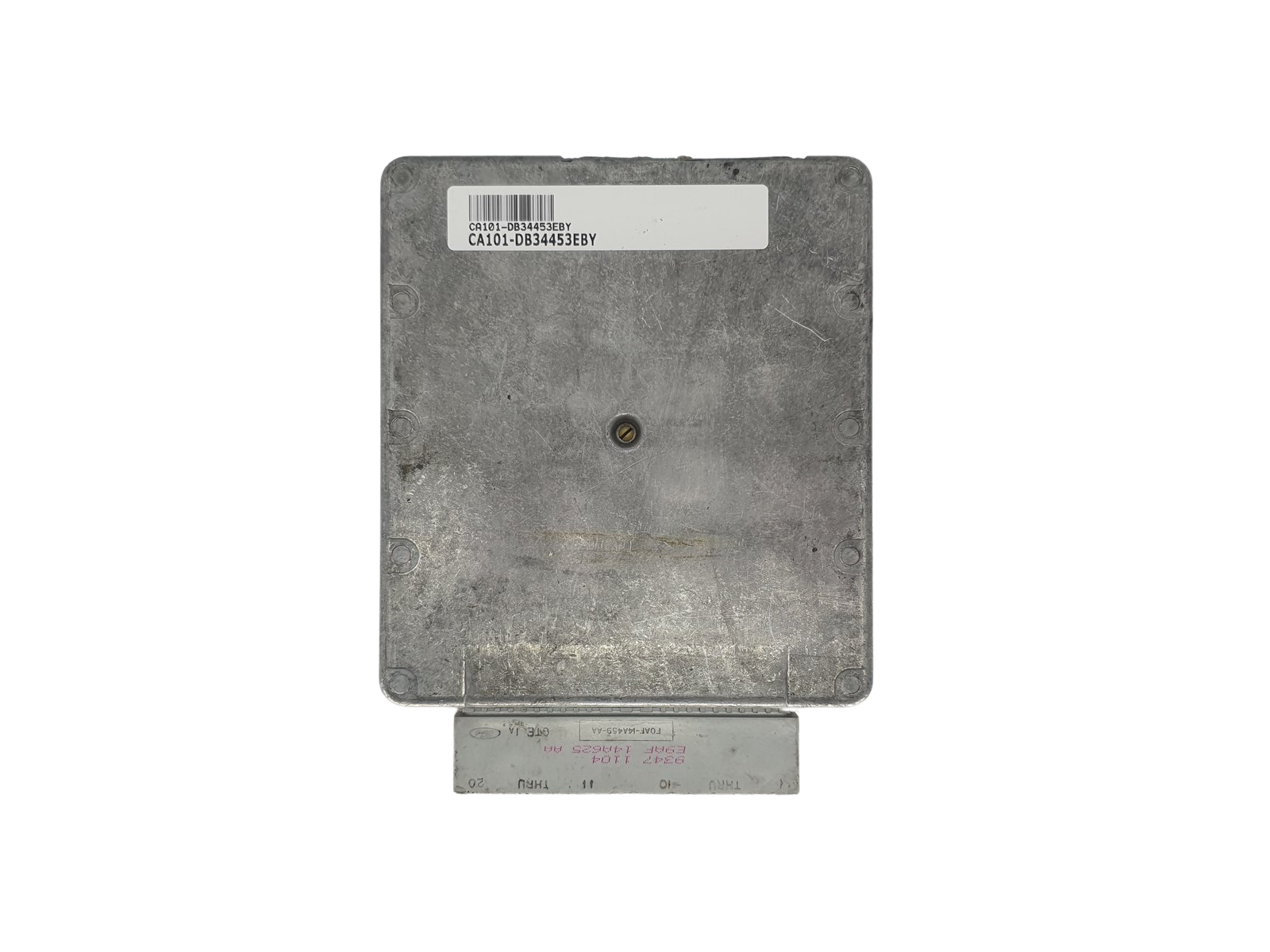 Ohjausyksikkö 94FB-12A650-FA CSD-201 Ford 34453 main product photo
