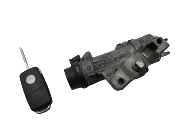 Virtalukko VW Passat Polo 4B0905851G 4B0905849 1454 main product photo