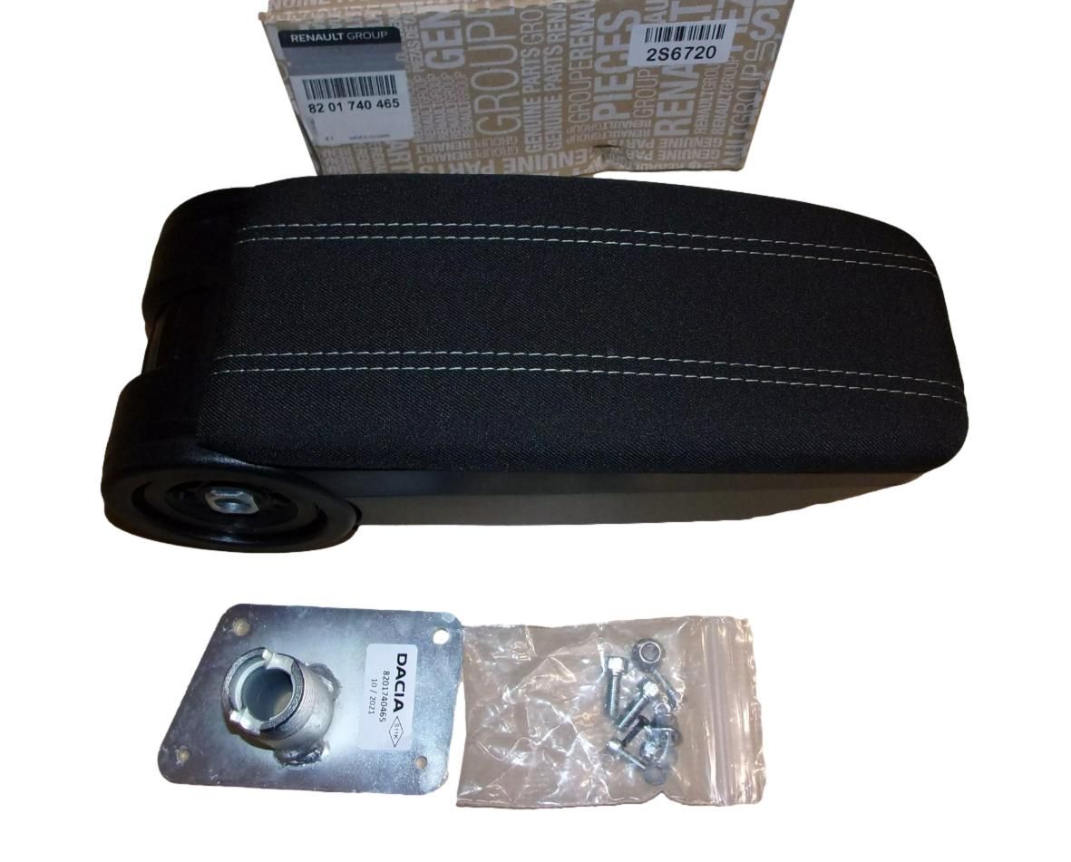 Käsinoja Uusi Alkuperäinen 8201740465 Dacia main product photo