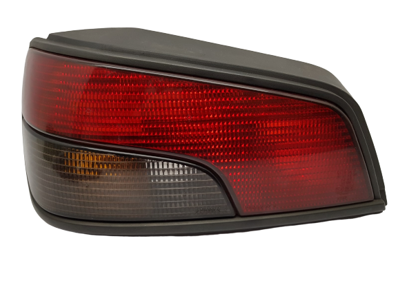 Valaisin Vasen Taka Peugeot 306 635253 Valeo main product photo